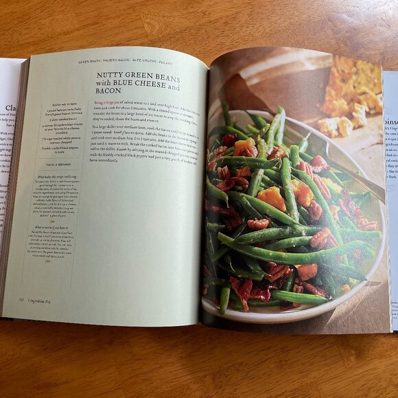 5 Ingredient Fix, by Claire Robinson - Picture 7 of 8